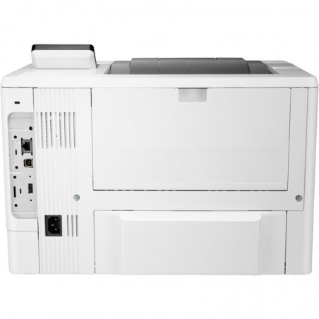 Impresora HP Laserjet Pro M507DN Enterprise USB/RED. El Mejor precio del País.