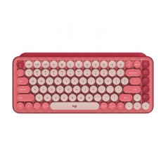 Teclado Logitech Pop Keys BT. El Mejor precio del País.