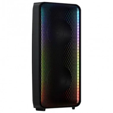 Samsung Sound Tower MX-ST40B. El Mejor precio del País.