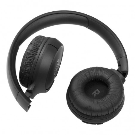 Auricular JBL Tune570BT Black