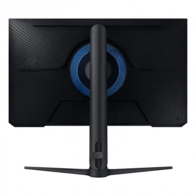 Monitor Gamer Samsung 24" Odyssey G3 FHD/165HZ/1MS. El Mejor precio del País.