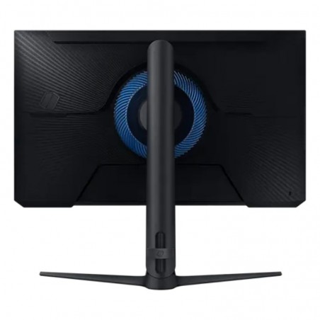 Monitor Gamer Samsung 24" Odyssey G3 FHD/165HZ/1MS. El Mejor precio del País.