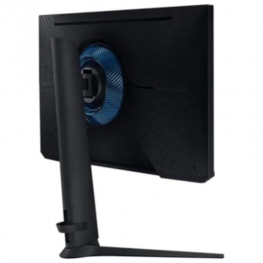 Monitor Gamer Samsung 24" Odyssey G3 FHD/165HZ/1MS. El Mejor precio del País.