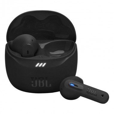 Auricular JBL Tune Flex 2 Black
