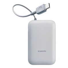 Cargador Portatil Xiaomi 10000MAH C/Cable 2