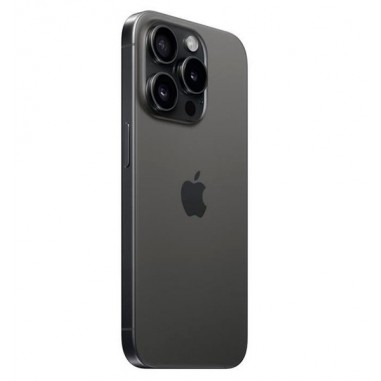 Celular Apple iPhone 15 Pro 256GB ESIM. Al mejor precio en el Paraguay