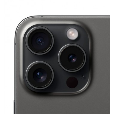 Celular Apple iPhone 15 Pro 256GB ESIM. Al mejor precio en el Paraguay
