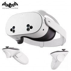 Lente VR META QUEST 3S 256GB Batman Edition