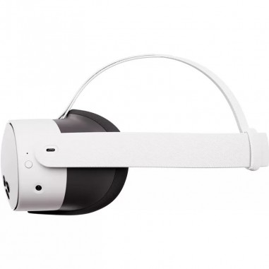 Lente VR META QUEST 3S 256GB Batman Edition