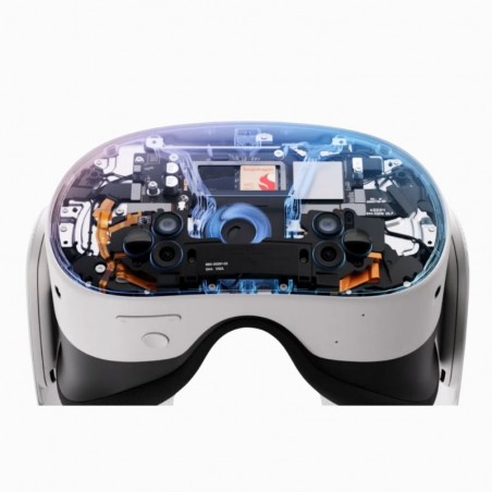 Lente VR META QUEST 3S 256GB Batman Edition