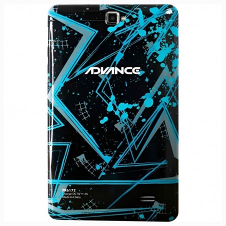 Tablet Advance Prime 3G 8A 1+16GB