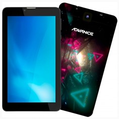 Tablet Advance Prime 3G 8A 1+16GB 2