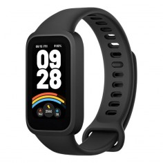 Reloj Xiaomi Smart Band 9 Active Black