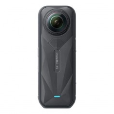 Cámara de Acción Insta360 X5 – Grabación 8K, Estabilización FlowState y Control Inteligente