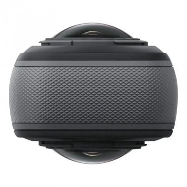 Cámara de Acción Insta360 X5 – Grabación 8K, Estabilización FlowState y Control Inteligente