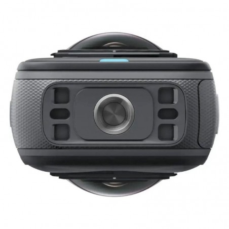 Cámara de Acción Insta360 X5 – Grabación 8K, Estabilización FlowState y Control Inteligente