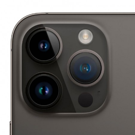 Celular Apple IPhone 14 Pro 128GB Space Black ESIM CPO