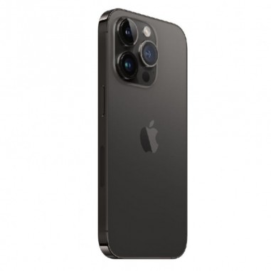 Celular Apple IPhone 14 Pro 128GB Space Black ESIM CPO