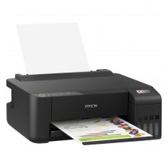 Impresora Epson L1250 Ecotank – 3 en 1: Imprime, Copia y Escanea con Sistema de Tinta Continua 2