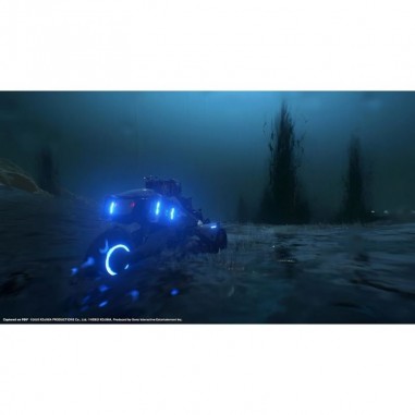Juego PS5 - Death Stranding 2 On The Beach