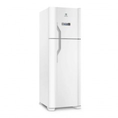 Heladera Electrolux F/S 2 Puertas 371Lts - Blanco 2