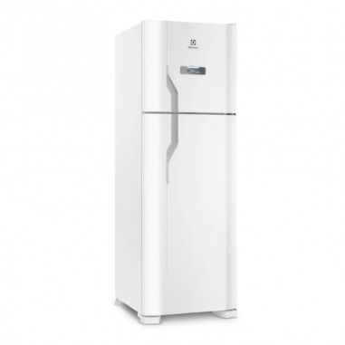 Heladera Electrolux F/S 2 Puertas 371Lts - Blanco