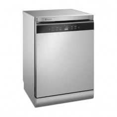Lavavajillas Electrolux 14 Serv 7 Prog Inox
