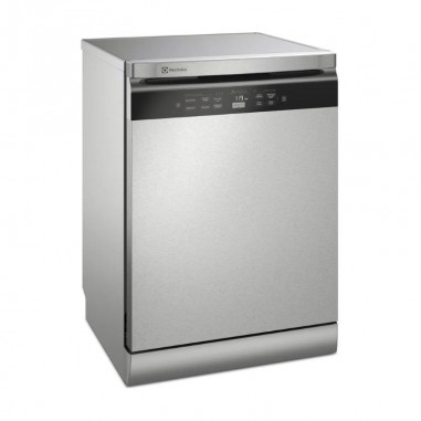 Lavavajillas Electrolux 14 Serv 7 Prog Inox