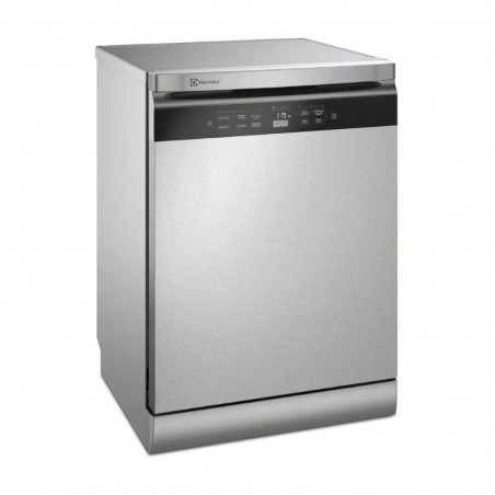 Lavavajillas Electrolux 14 Serv 7 Prog Inox