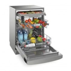 Lavavajillas Electrolux 14 Serv 7 Prog Inox 2