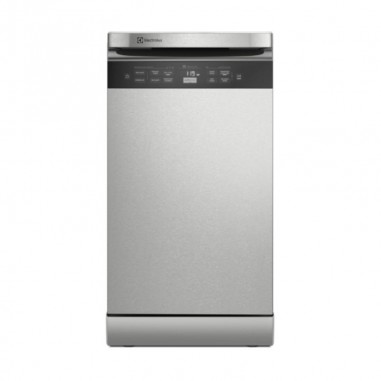 Lavavajillas Electrolux 10 Serv 6 Prog Inox
