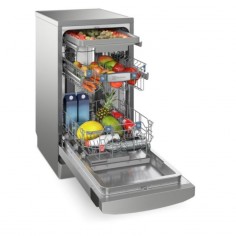 Lavavajillas Electrolux 10 Serv 6 Prog Inox 2