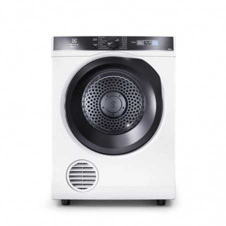 Secarropas Electrolux C/Frontal 9KG 14 Programas