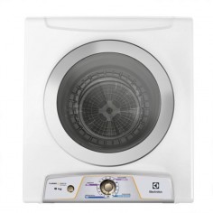 Secarropas Electrolux C/Frontal 6KG 4 Programas Blanco 2