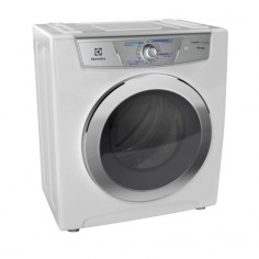 Secarropas Electrolux C/Frontal 6KG 4 Programas Blanco 2