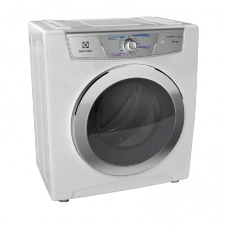 Secarropas Electrolux C/Frontal 6KG 4 Programas Blanco