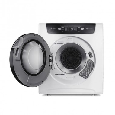 Secarropas Electrolux C/Frontal 7KG 5 Programas