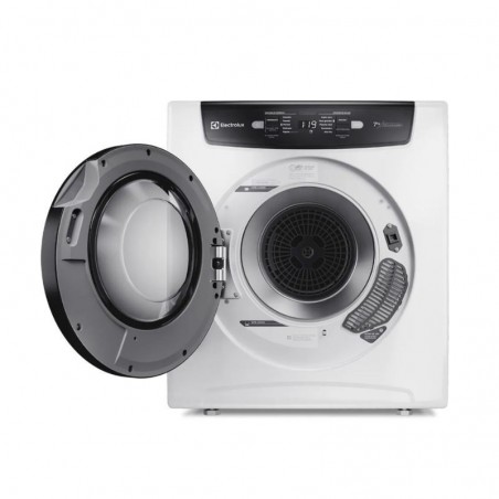 Secarropas Electrolux C/Frontal 7KG 5 Programas