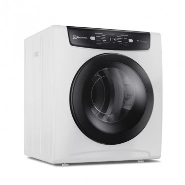 Secarropas Electrolux C/Frontal 7KG 5 Programas