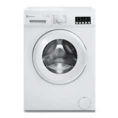 Lavarropas Electrolux Carga Frontal 6Kg 2