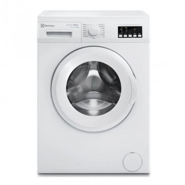 Lavarropas Electrolux Carga Frontal 6Kg