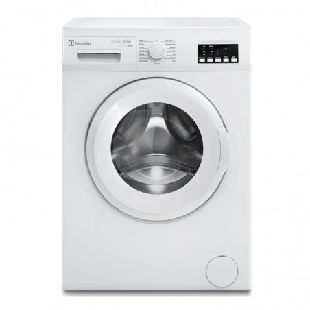 Lavarropas Electrolux Carga Frontal 6Kg