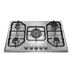 ANAFE A GAS ELECTROLUX 5H GT75X