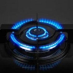 ANAFE A GAS ELECTROLUX 4H KE4TP 2