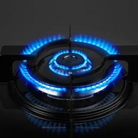 ANAFE A GAS ELECTROLUX 4H KE4TP