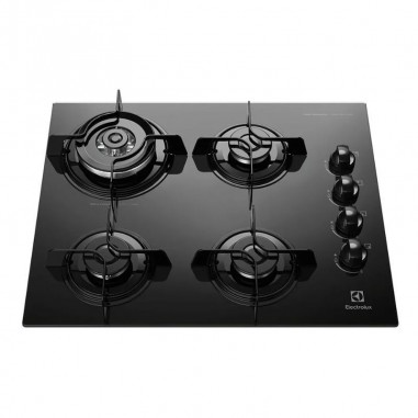 ANAFE A GAS ELECTROLUX 4H KE4TP
