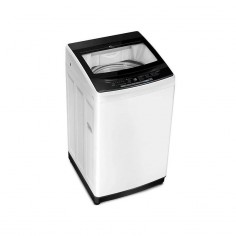 Lavarropas Electrolux Carga Superior 9,5Kg - Blanco 2
