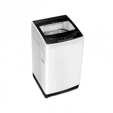 Lavarropas Electrolux Carga Superior 9,5Kg - Blanco