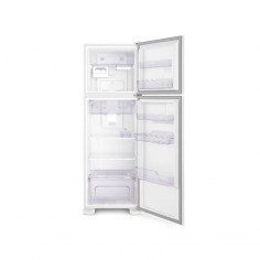 Heladera Electrolux F/S 2 Puertas 371Lts - Inox 2
