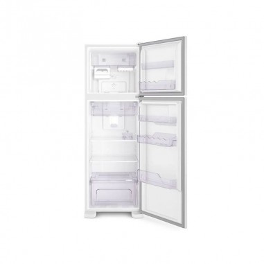 Heladera Electrolux F/S 2 Puertas 371Lts - Inox